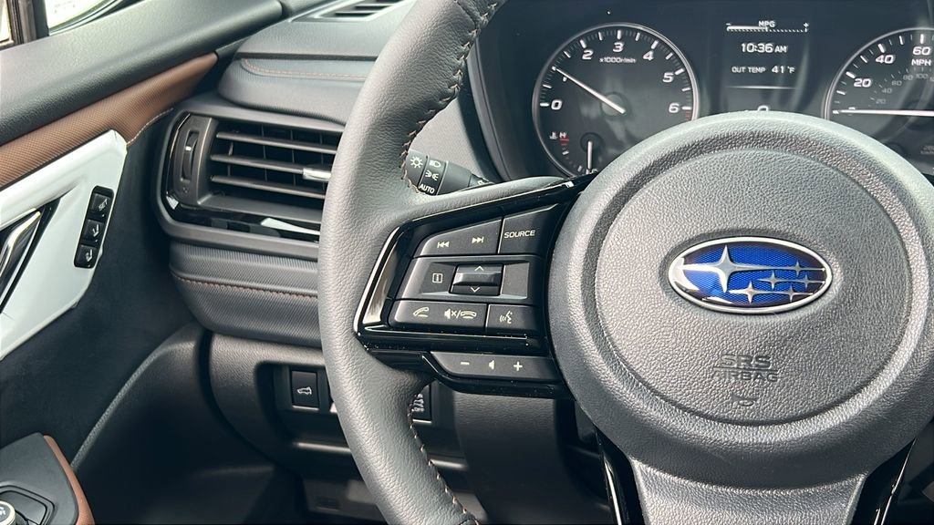 New 2026 Subaru Forester Touring image 26