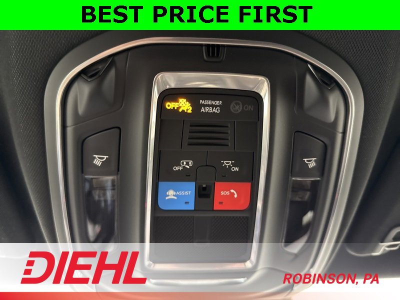 New 2026 Dodge Charger Scat Pack w/ Blacktop Package image 36