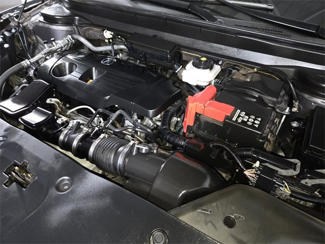 Used 2020 Acura RDX AWD w/ Advance Package image 27