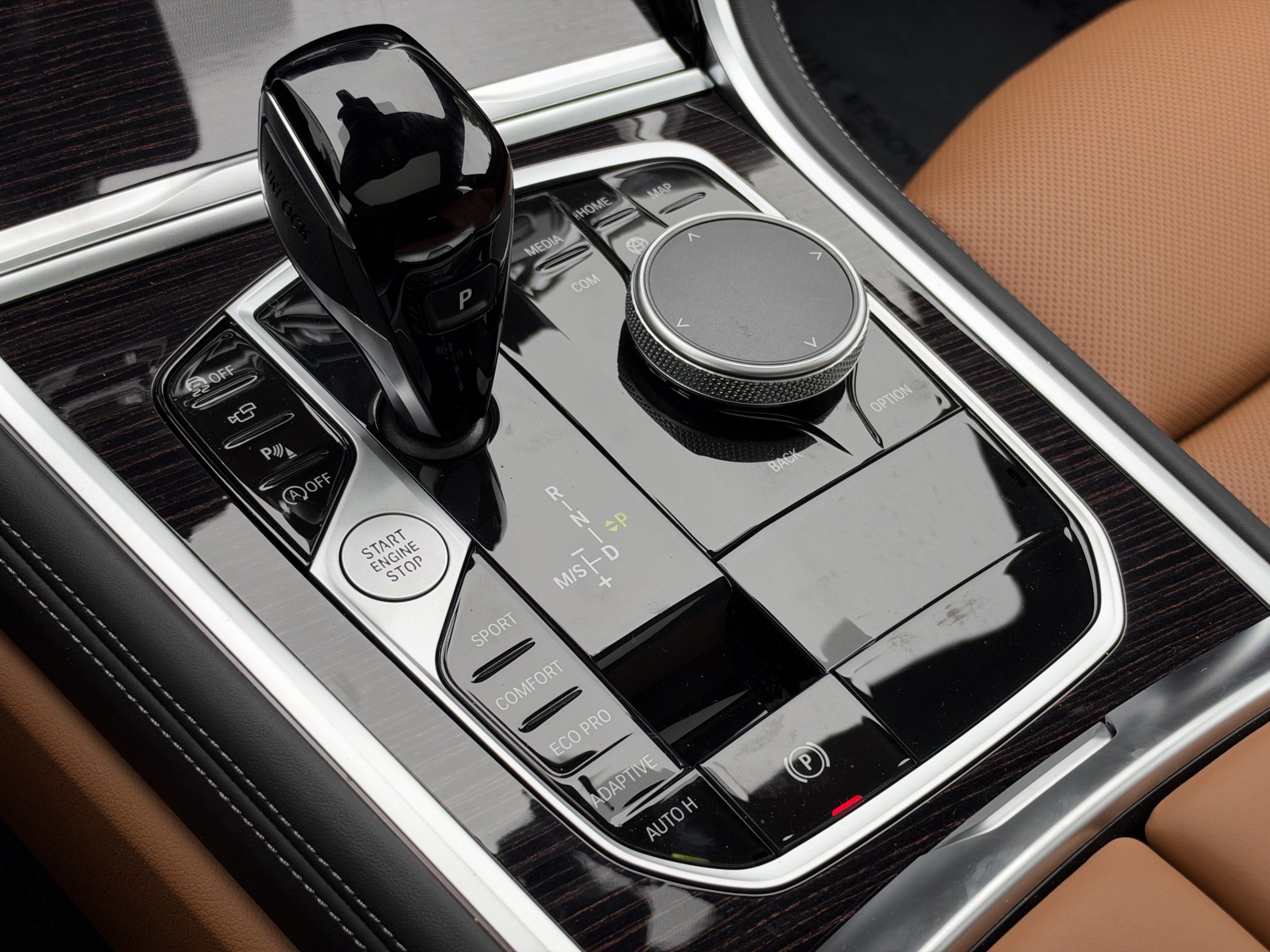 New 2026 BMW 840i RWD image 10