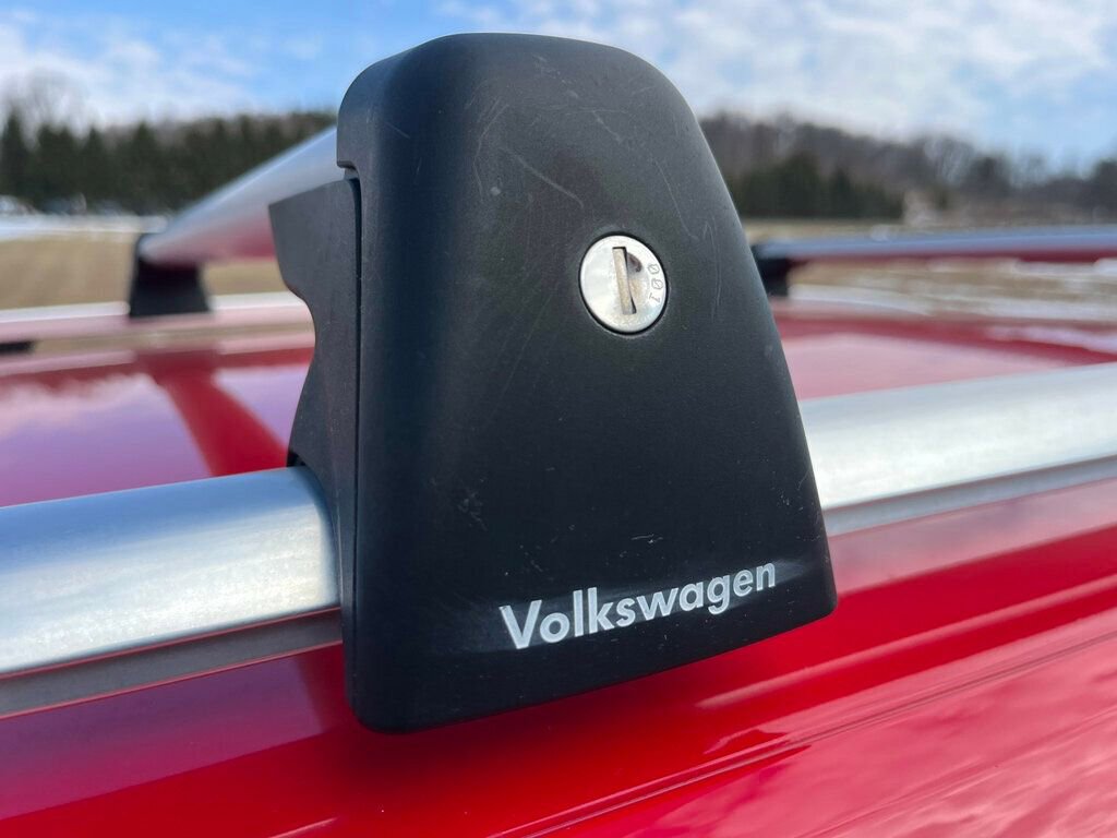 Used 2019 Volkswagen Golf Alltrack SE image 20