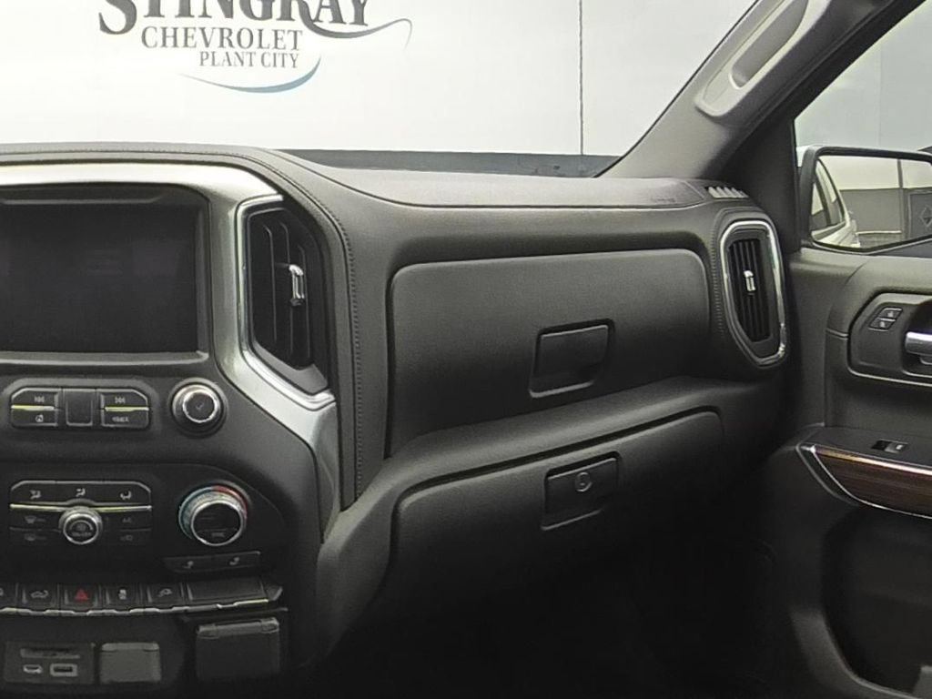 Used 2020 Chevrolet Silverado 1500 LT w/ All-Star Edition RWD image 15