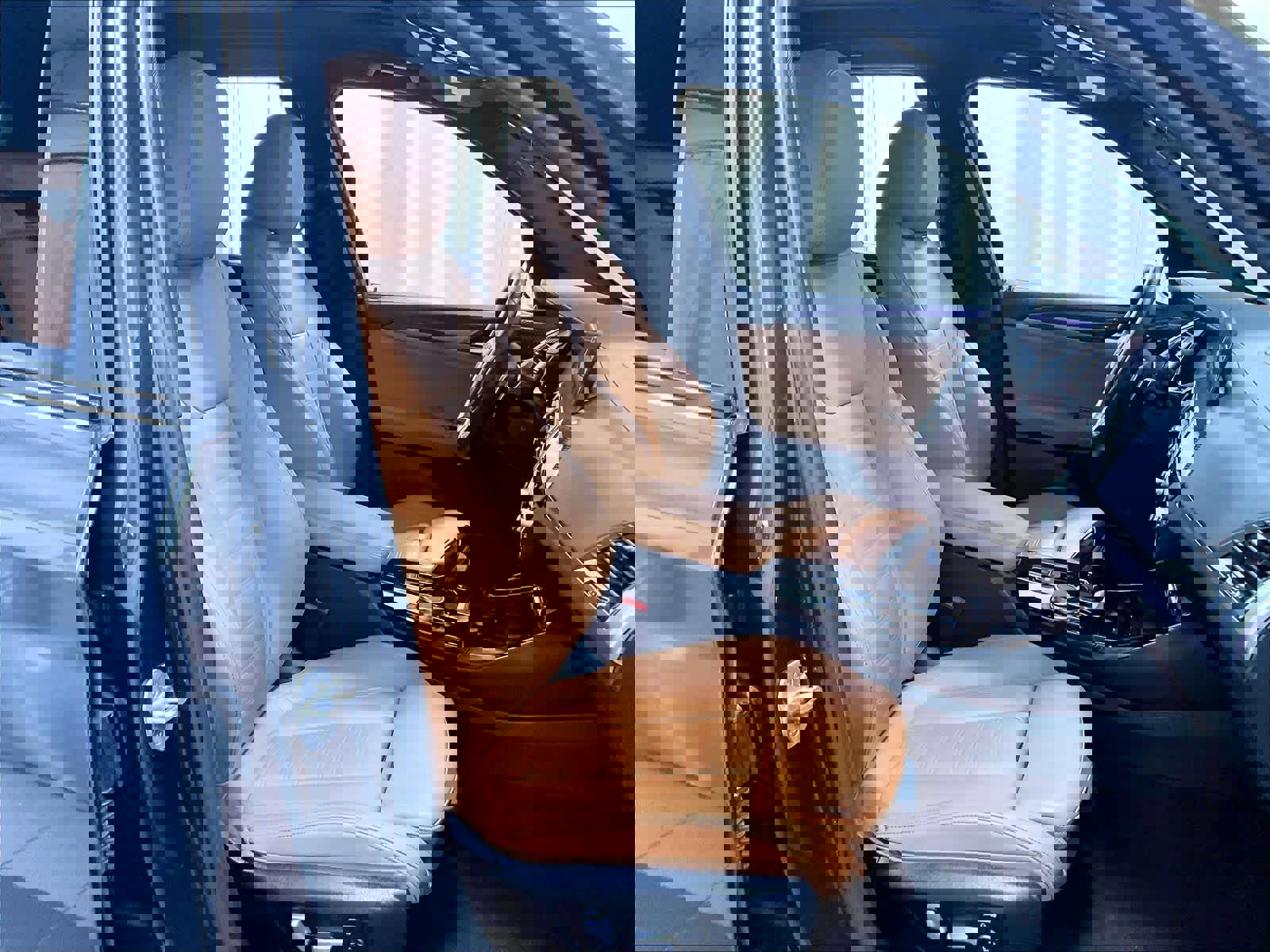 Used 2021 BMW X3 M40i w/ Premium Package AWD/4WD image 11