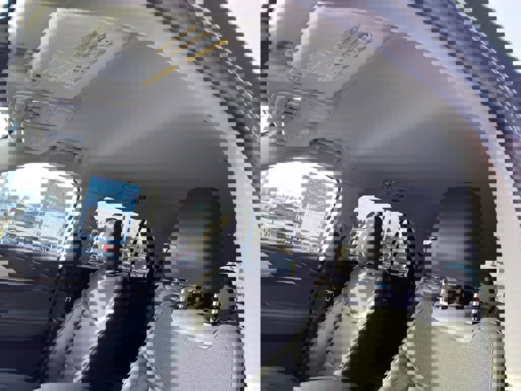 New 2026 Ford Explorer Active w/ Active Comfort Package image 26