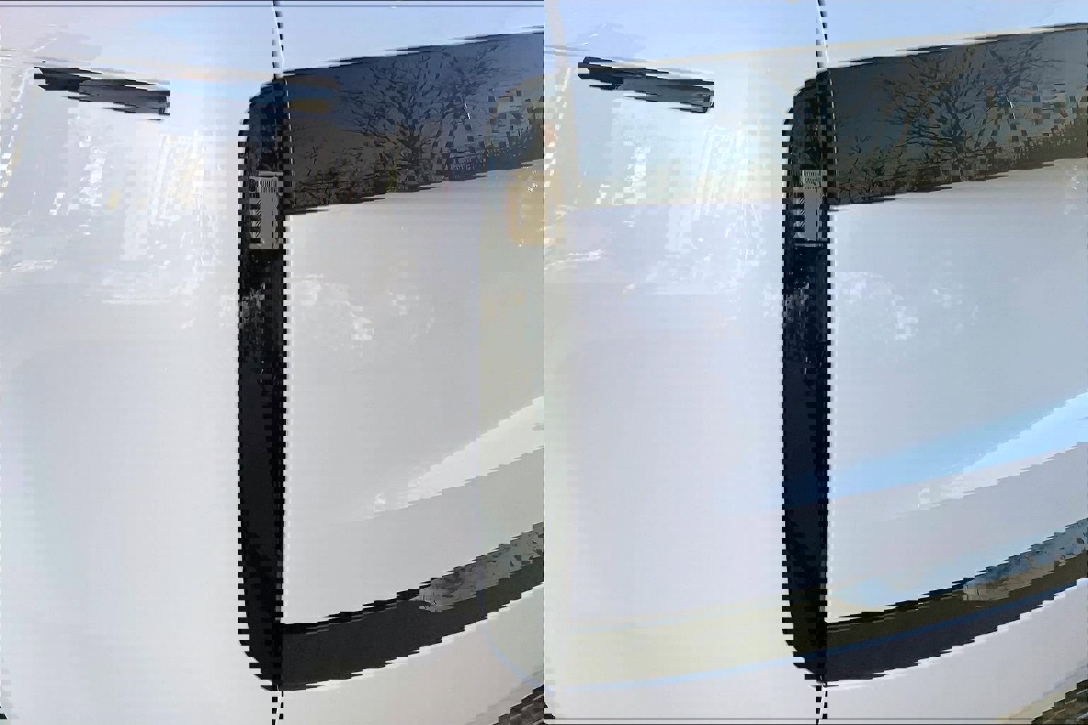 New 2026 Land Rover Range Rover SE image 14