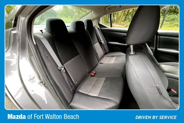 Used 2024 Nissan Sentra SV FWD image 22
