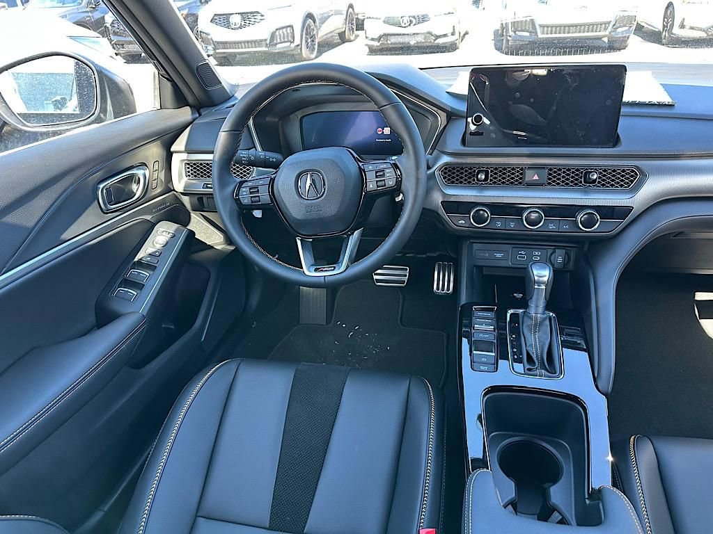New 2026 Acura Integra A-Spec image 12