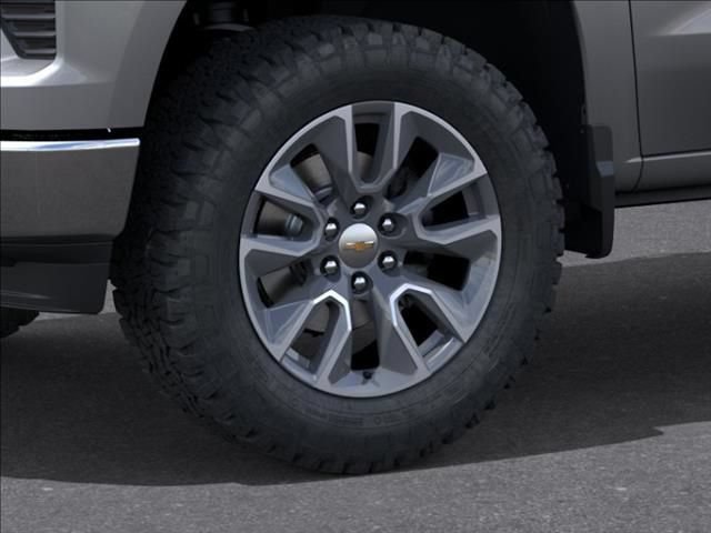 New 2026 Chevrolet Silverado 1500 LT AWD/4WD image 9