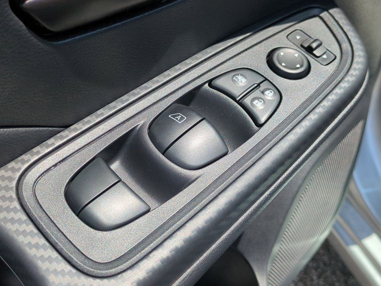 New 2025 Nissan Versa S w/ S Plus Package image 14