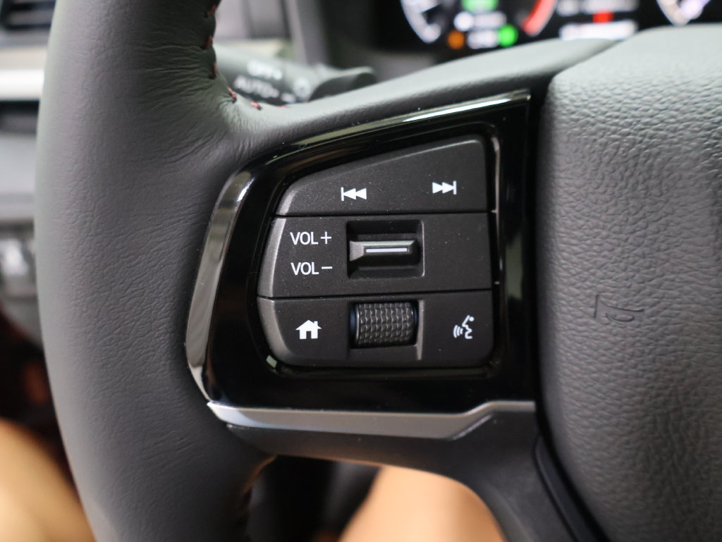 New 2026 Honda Odyssey Sport-L image 25