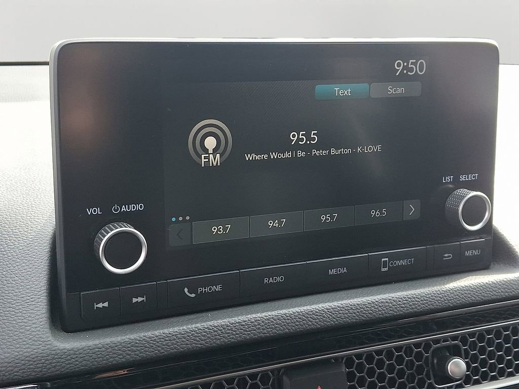 Used 2024 Honda Civic Sport image 16