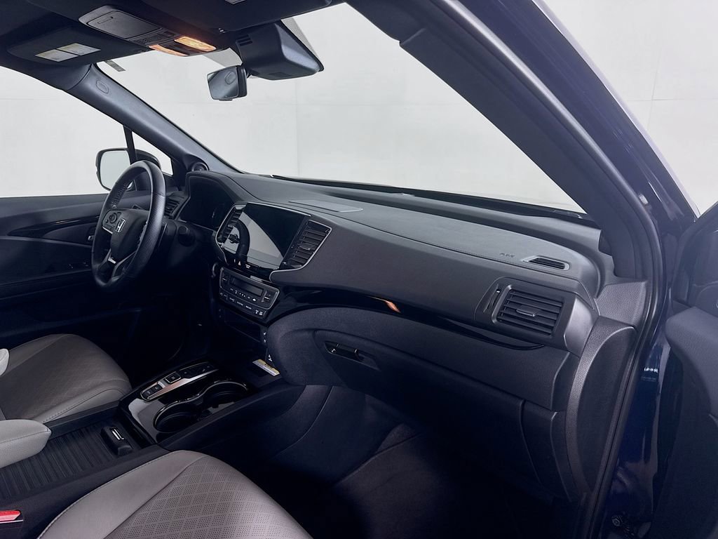 Used 2021 Honda Passport Elite image 29