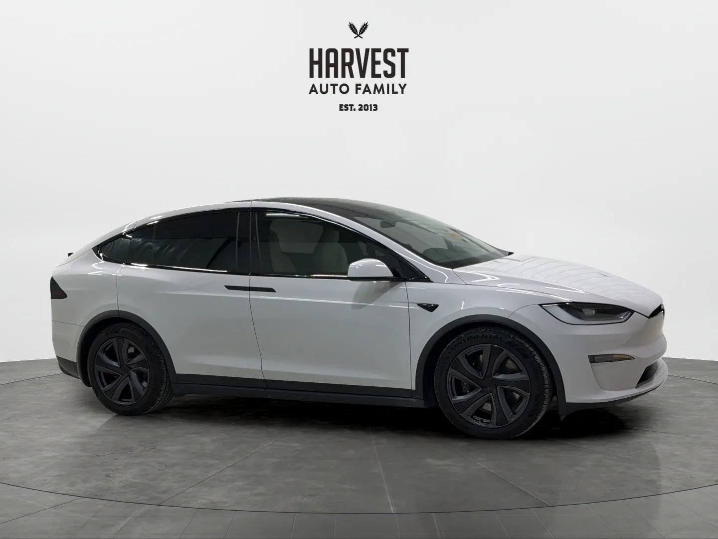 Used 2026 Tesla Model X AWD/4WD image 10