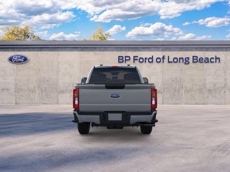 New 2026 Ford F250 XLT w/ F-250 >10K GVWR Package AWD/4WD image 5