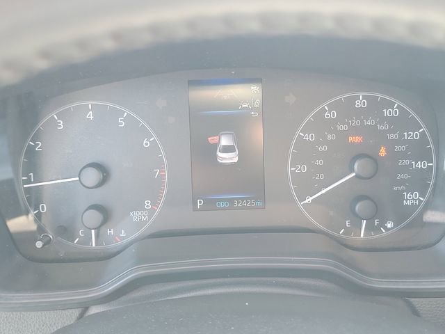 Used 2024 Toyota Corolla SE w/ SE Premium Package image 24