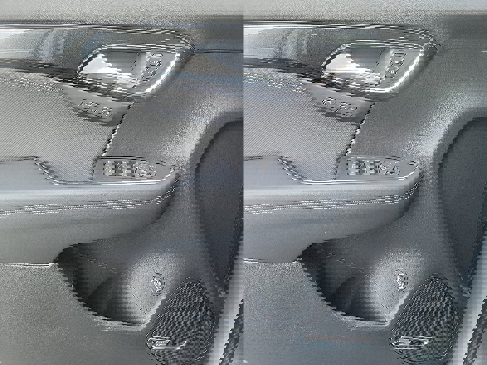 New 2026 Buick Envision Preferred image 14