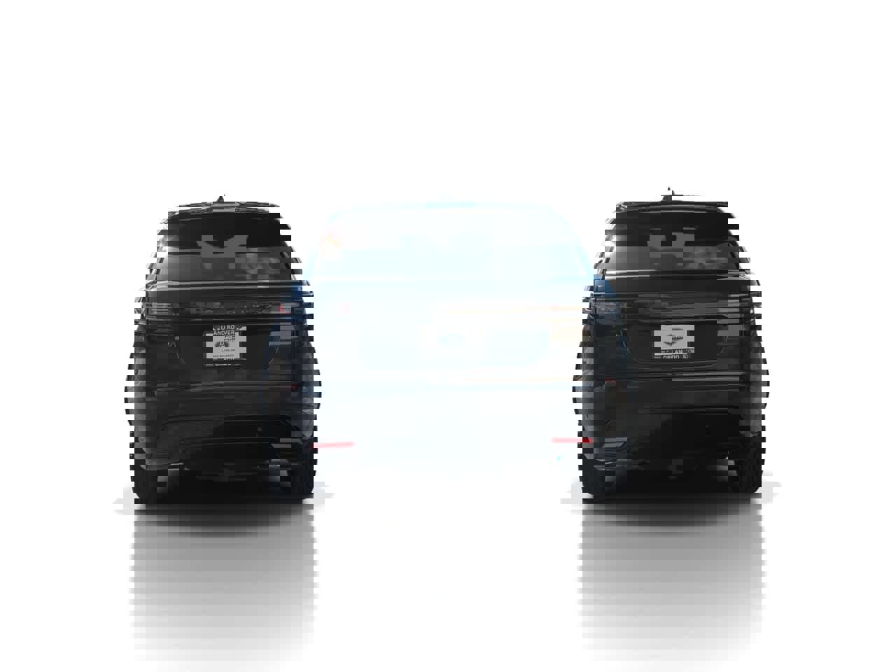 New 2026 Land Rover Range Rover Velar Dynamic SE image 7