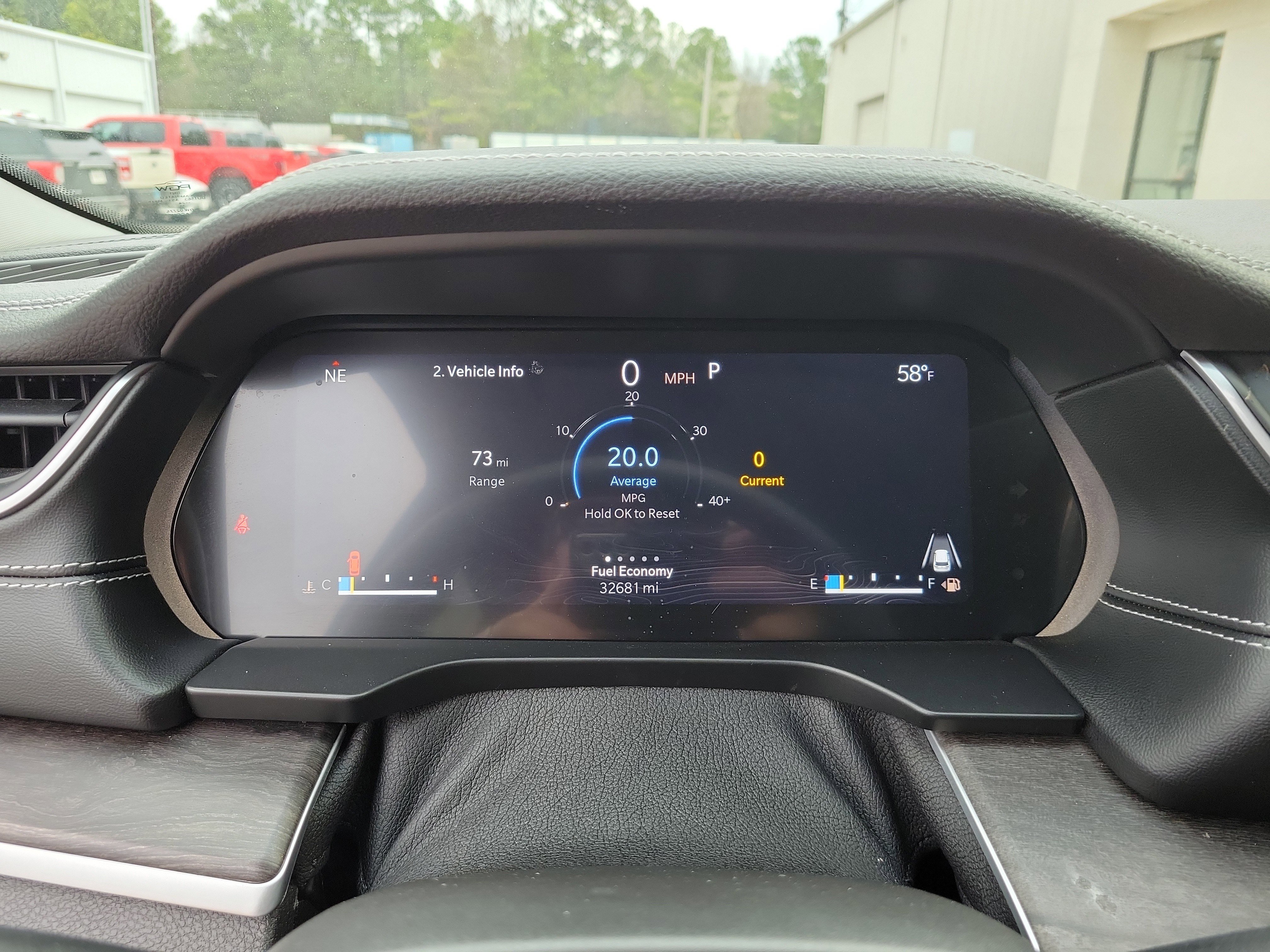 Used 2023 Jeep Grand Cherokee L Limited image 23