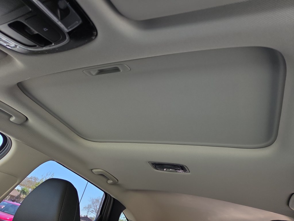 New 2026 Hyundai Tucson SEL FWD image 30