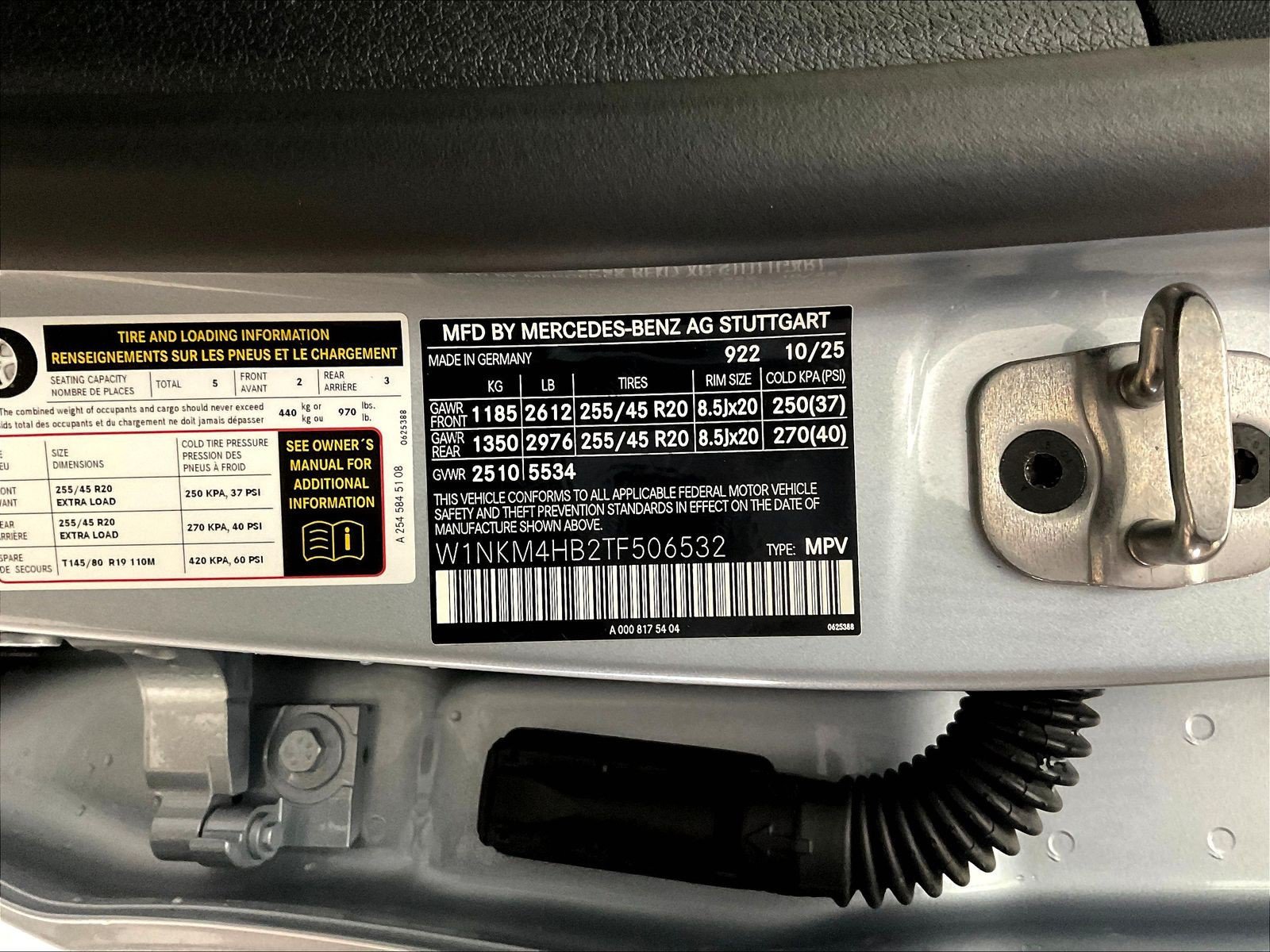 Used 2026 Mercedes-Benz GLC 300 4MATIC image 19