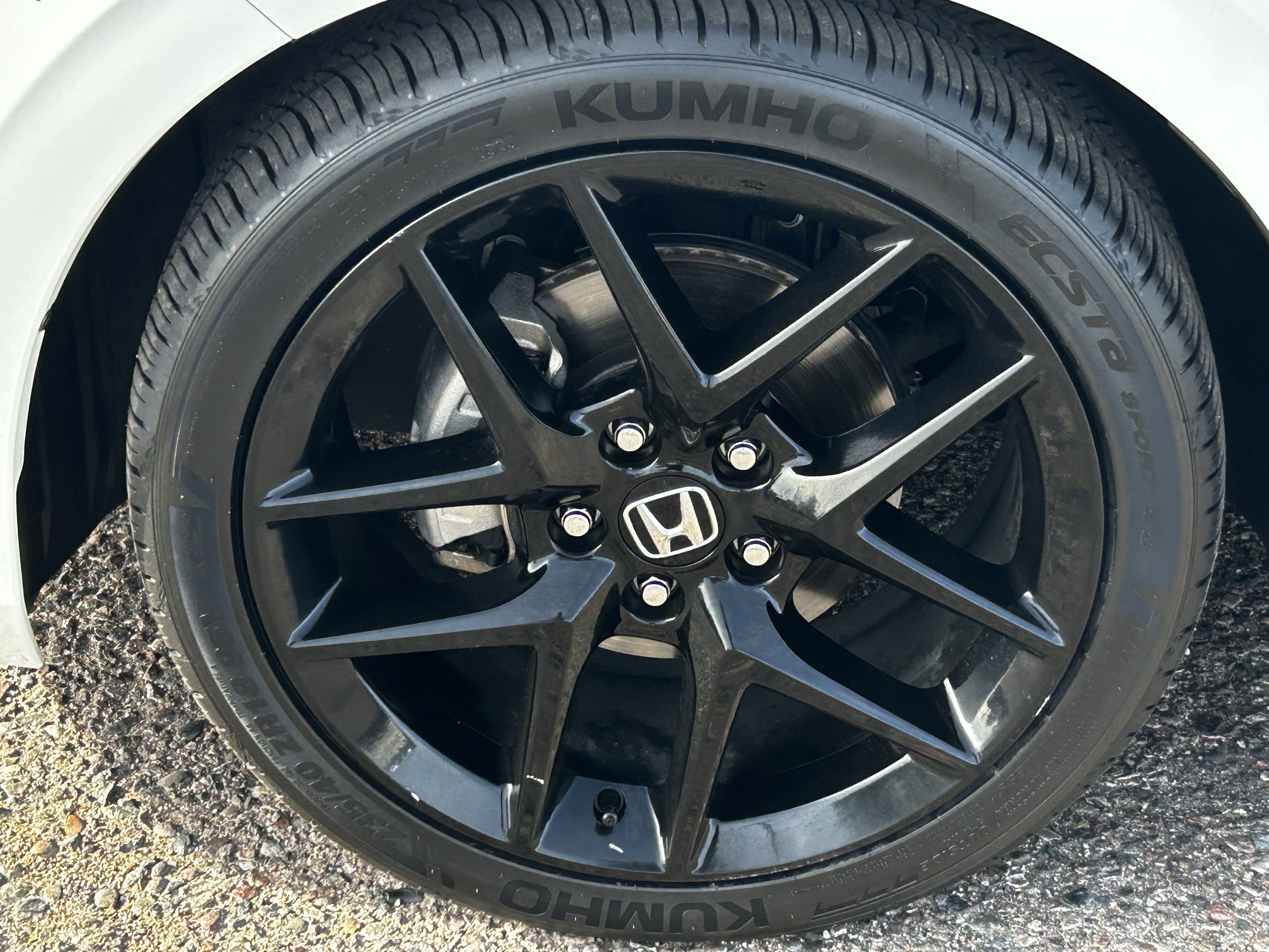 Used 2022 Honda Civic Sport image 8