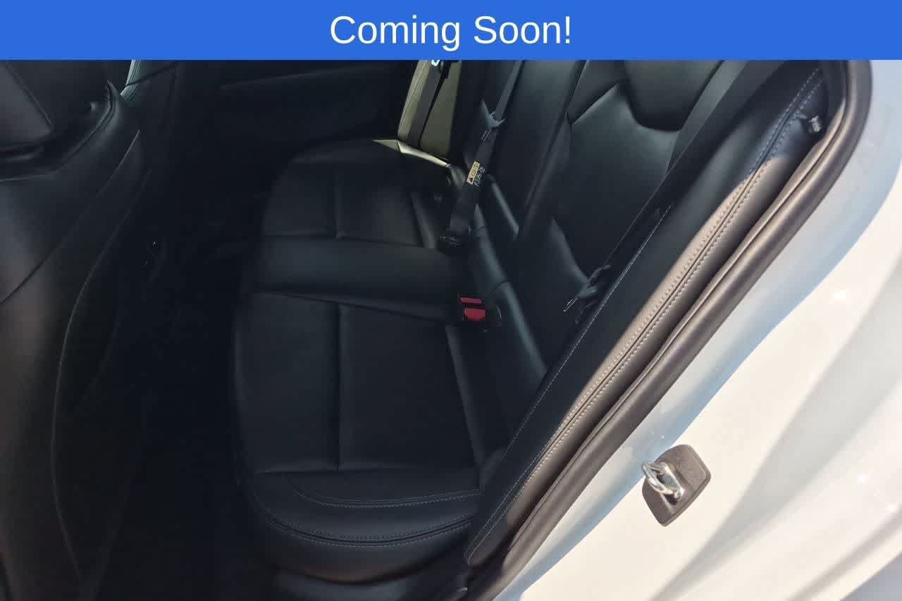 Used 2024 Cadillac CT4 Luxury w/ Sun And Sound Package AWD/4WD image 20