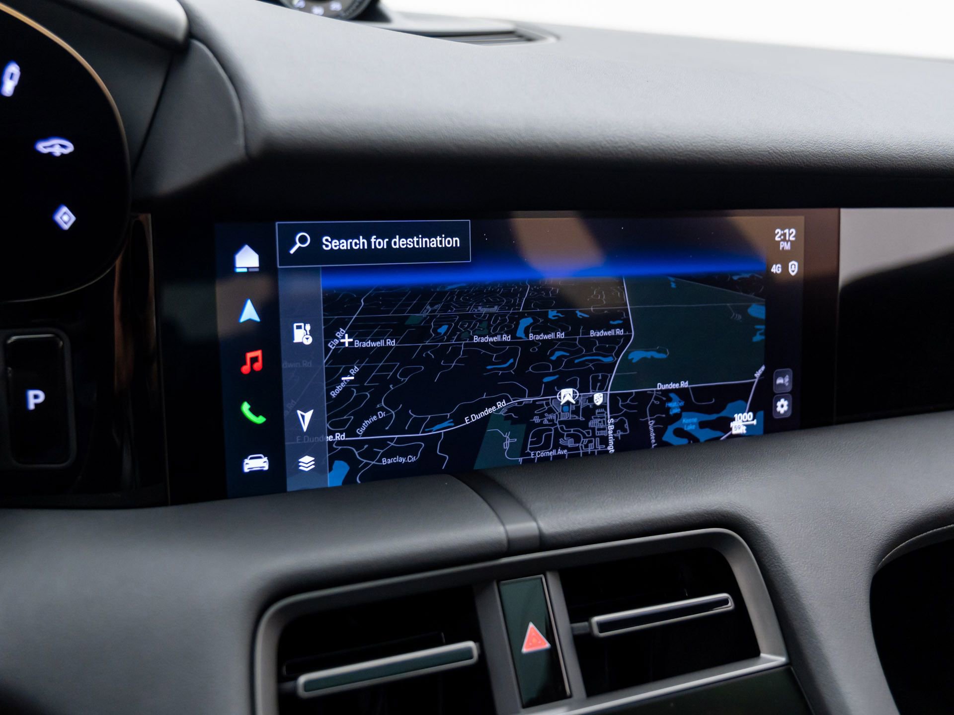 New 2025 Porsche Taycan image 26