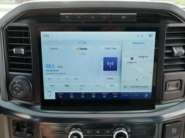 Used 2021 Ford F150 Limited AWD/4WD image 30