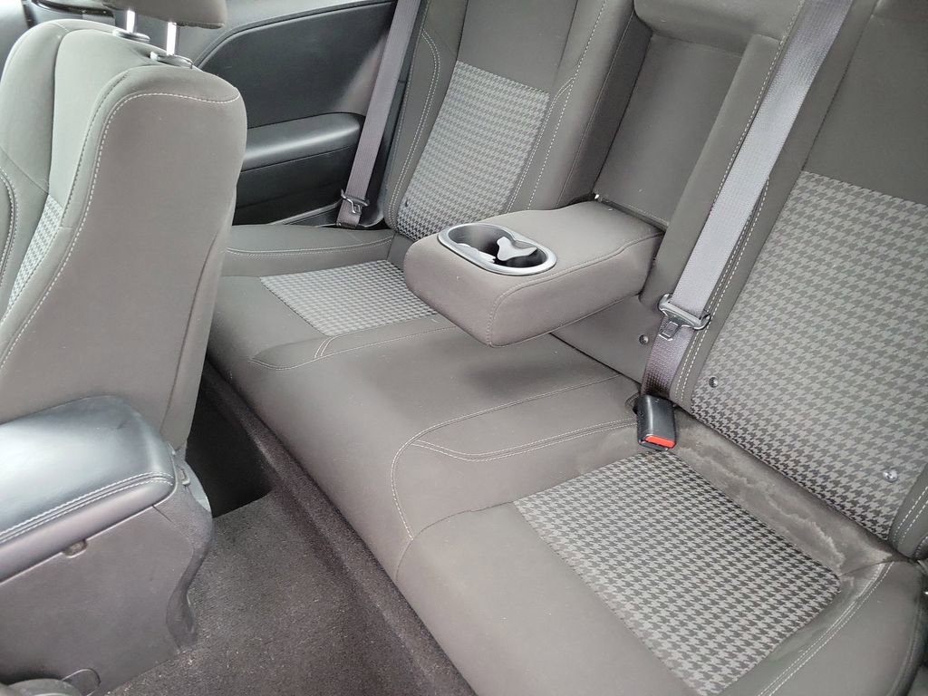 Used 2023 Dodge Challenger SXT image 10