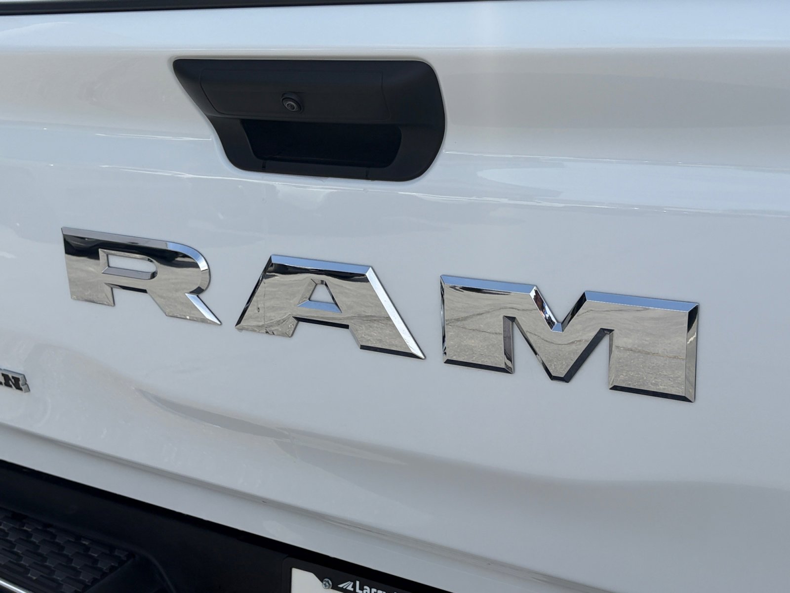 Used 2025 RAM 1500 Big Horn AWD/4WD image 28