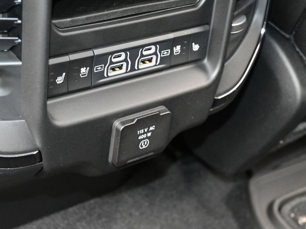 Used 2025 RAM 1500 Limited image 37