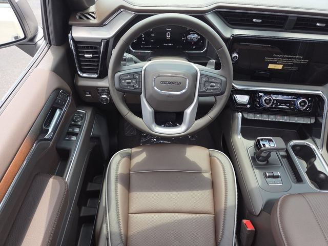 New 2026 GMC Sierra 1500 Denali w/ Denali Reserve Package AWD/4WD image 27