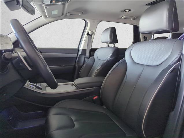 Used 2025 Hyundai Palisade SEL image 17