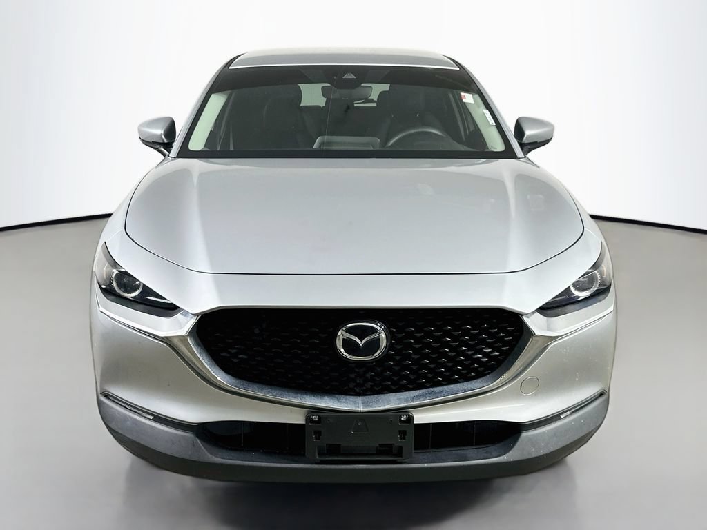 Used 2021 MAZDA CX-30 AWD 2.5 S w/ Select Package video 2