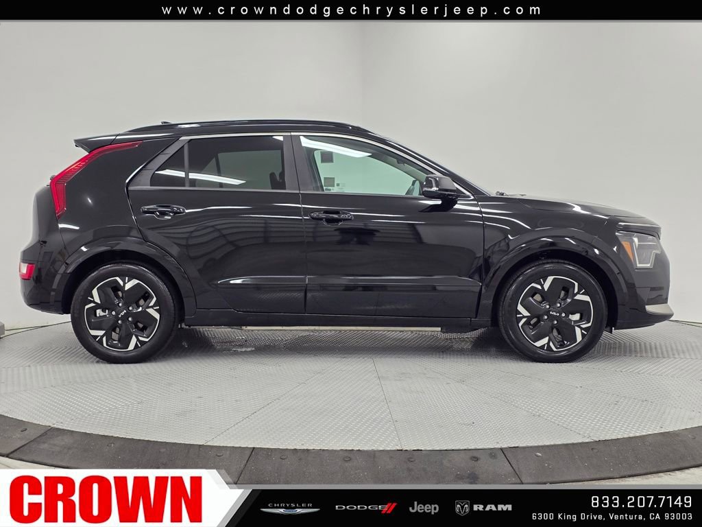 Used 2023 Kia Niro Wind image 8