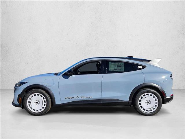 New 2025 Ford Mustang Mach-E GT w/ Interior Protection Package image 5