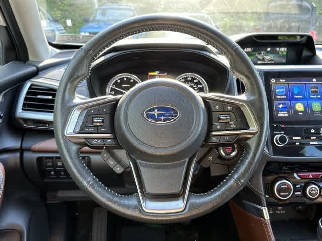 Certified 2023 Subaru Forester Touring AWD/4WD image 8
