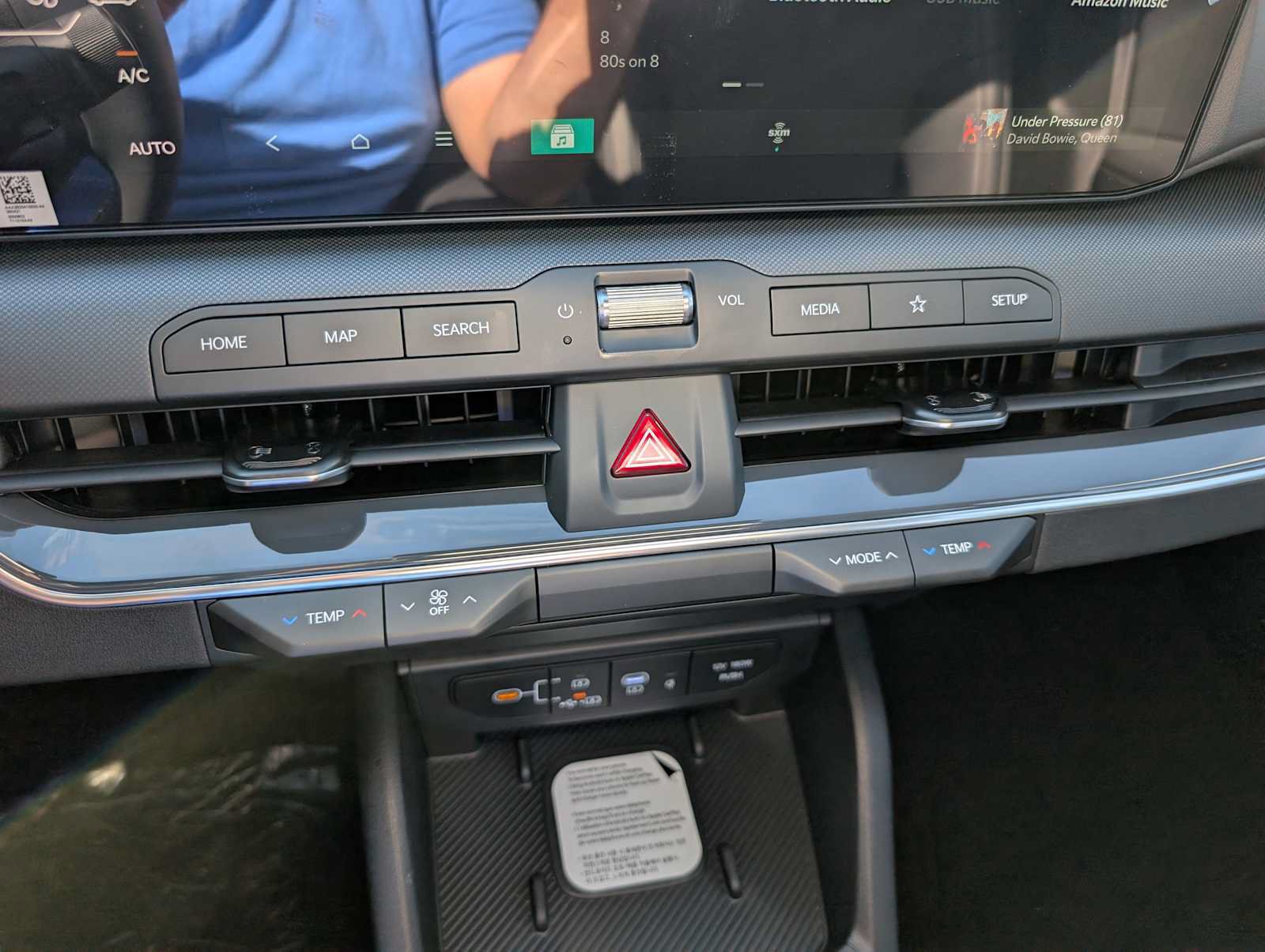 New 2026 Kia K4 EX FWD image 26