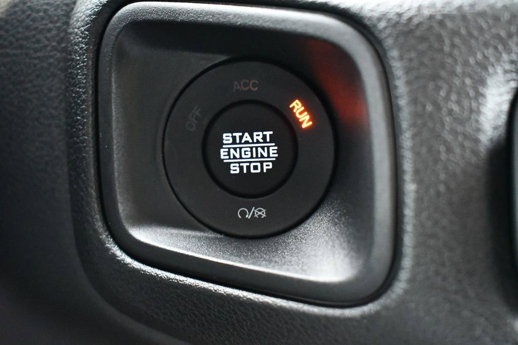 New 2026 Jeep Gladiator Sport AWD/4WD image 16