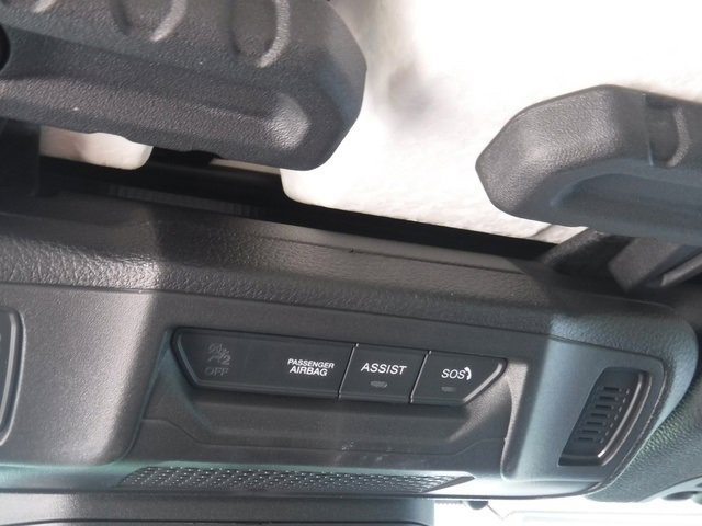 New 2025 Jeep Gladiator Willys image 29