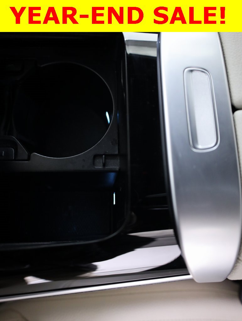 Certified 2025 Mercedes-Benz C 300 4MATIC Sedan image 23