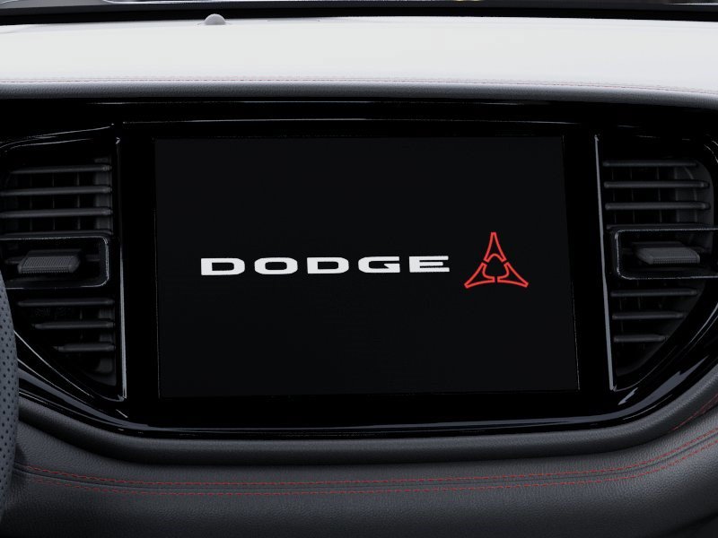 New 2026 Dodge Durango GT w/ Blacktop Package AWD/4WD image 18