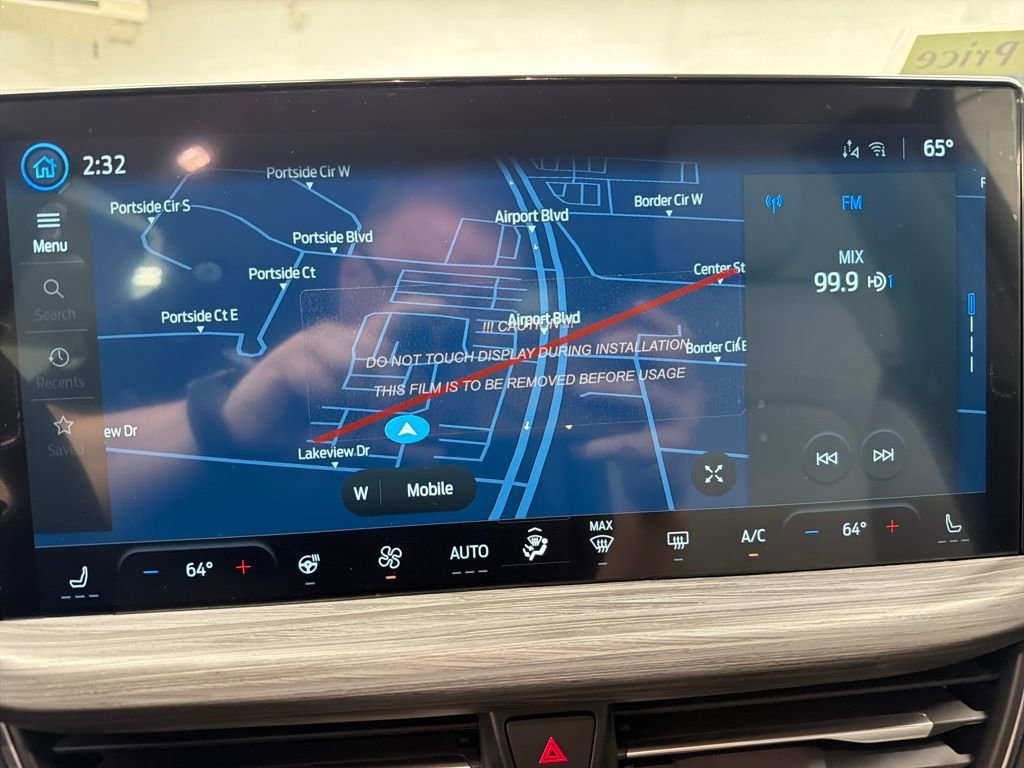 New 2026 Ford Escape SE w/ PHEV Premium Package image 24