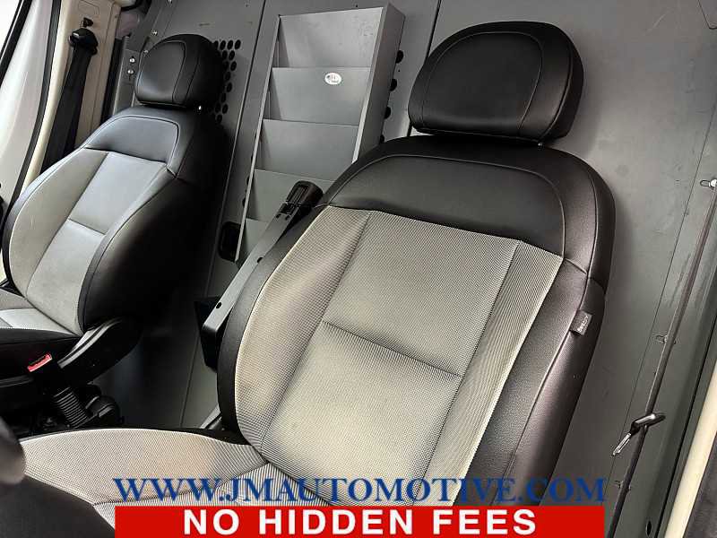 Used 2017 RAM ProMaster 1500 w/ Interior Convenience Group image 13