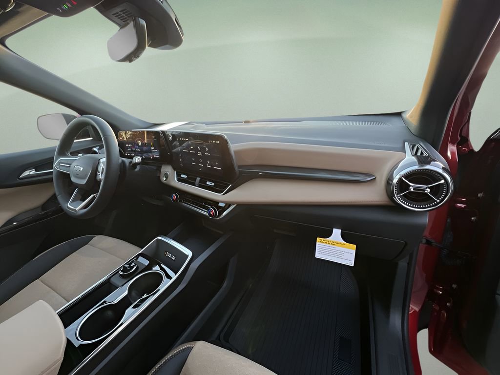 New 2026 Chevrolet Equinox ACTIV w/ Convenience Package III image 28