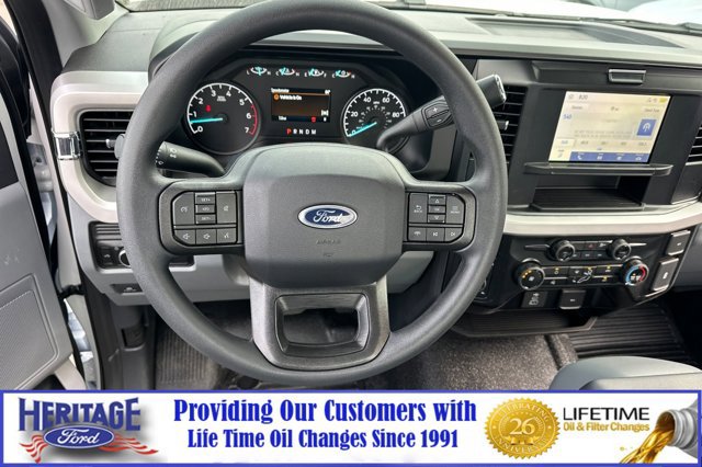 New 2026 Ford F350 XL image 13