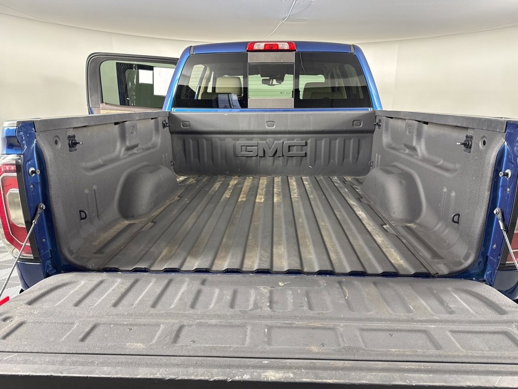 Used 2018 GMC Sierra 1500 SLT image 33