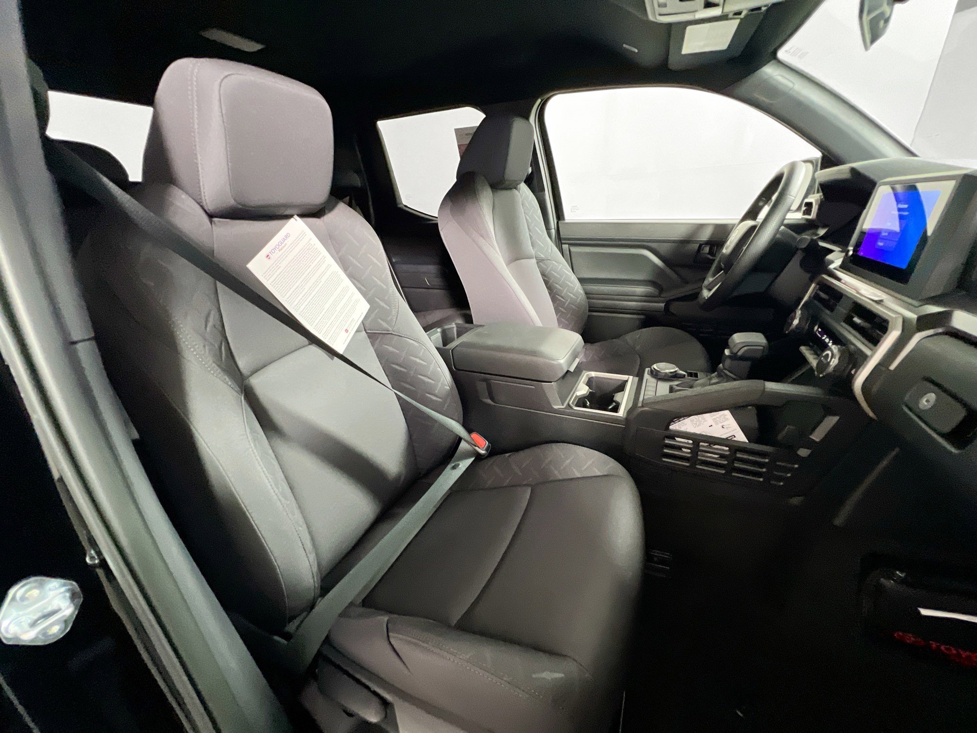 New 2026 Toyota Tacoma SR5 image 31