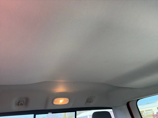 Used 2018 RAM 2500 Big Horn AWD/4WD image 25
