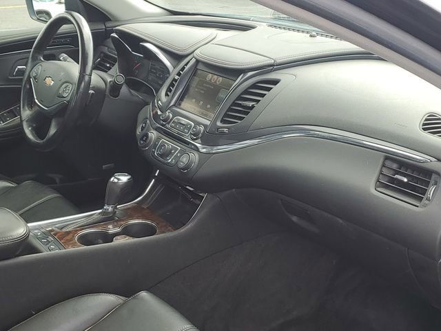 Used 2015 Chevrolet Impala LTZ image 30